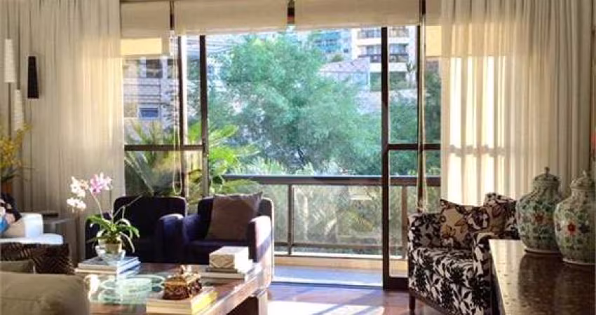 Apartamento com 3 quartos à venda em Vila Suzana - SP