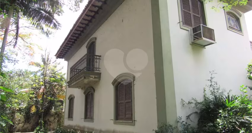 Casa com 4 quartos à venda em Jardim Guedala - SP