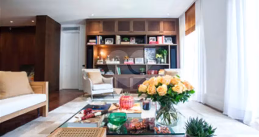 Apartamento com 2 quartos à venda em jardim leonor - sp