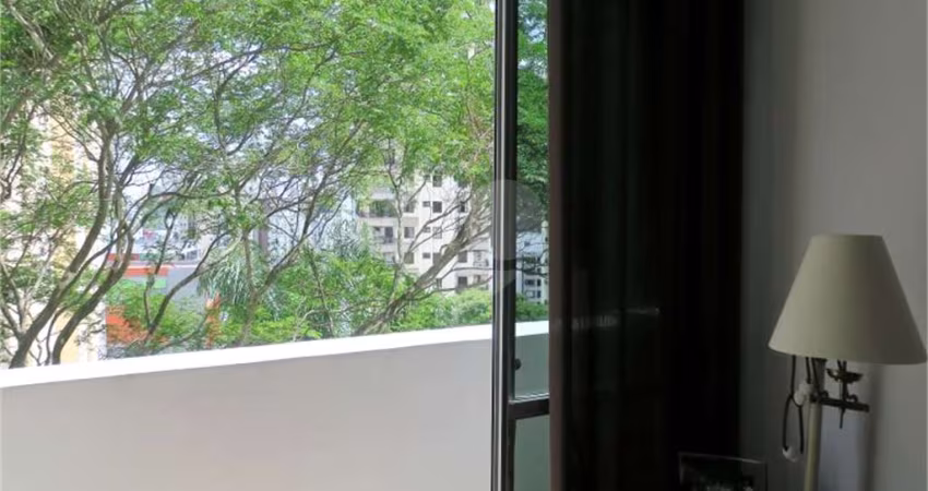 Apartamento com 3 quartos à venda em Vila Andrade - SP