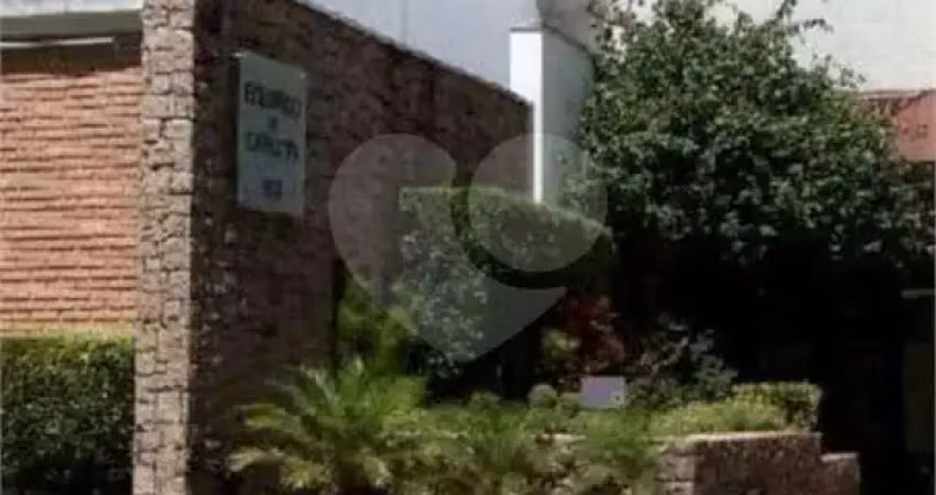 Apartamento com 3 quartos à venda em Paraíso - SP