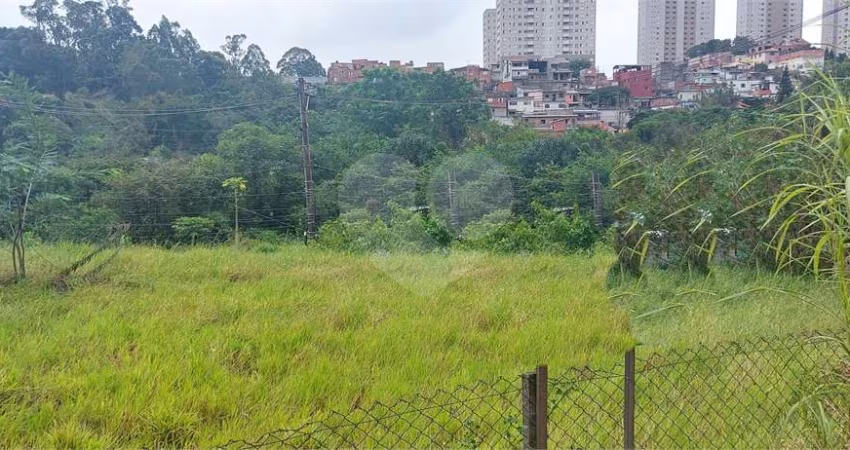 Terreno à venda em Jardim Boa Vista (zona Oeste) - SP