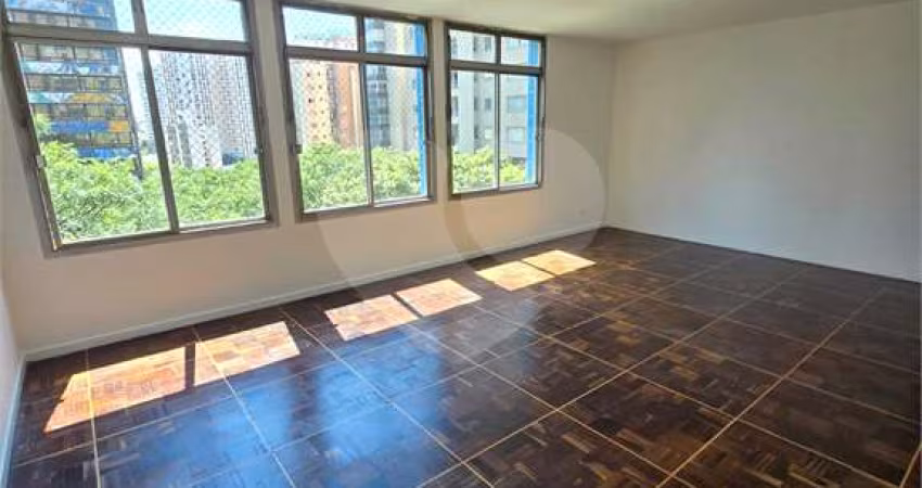 Apartamento com 4 quartos à venda em Bela Vista - SP