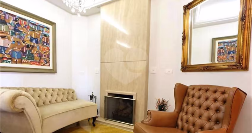 Apartamento com 3 quartos à venda em Vila Andrade - SP