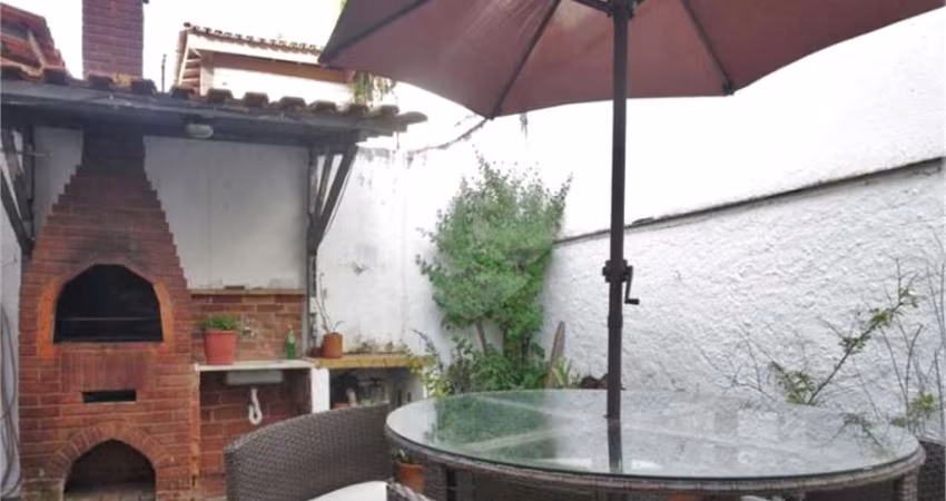 Casa com 4 quartos à venda em Jardim Londrina - SP