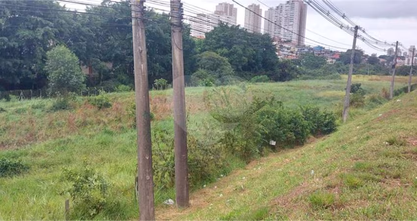 Terreno à venda em Jardim Boa Vista (zona Oeste) - SP