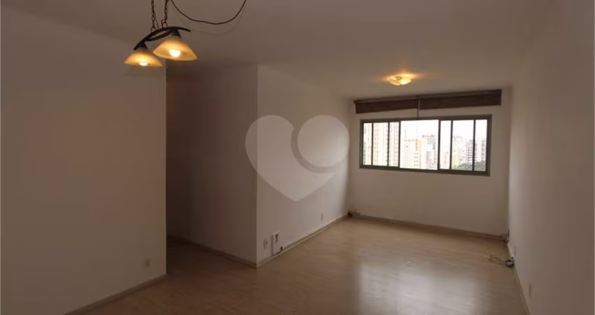 Apartamento com 3 quartos à venda em Vila Clementino - SP