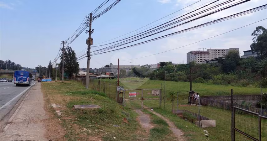 Terreno à venda em Jardim Gilda Maria - SP