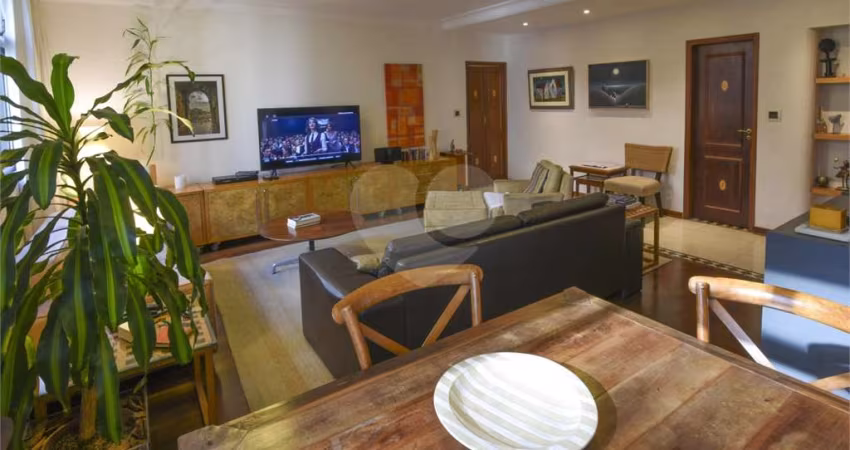 Apartamento com 3 quartos à venda em Jardim Paulista - SP