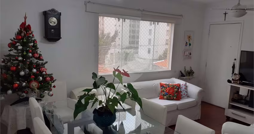 Apartamento com 3 quartos à venda em Vila Olímpia - SP