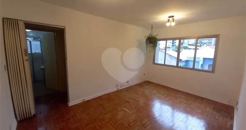 Apartamento com 2 quartos à venda em Jardim Paulista - SP