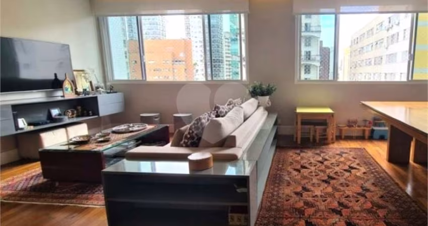 Apartamento com 3 quartos à venda em Vila Uberabinha - SP
