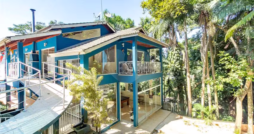 Condomínio com 3 quartos à venda em Condomínio Iolanda - SP