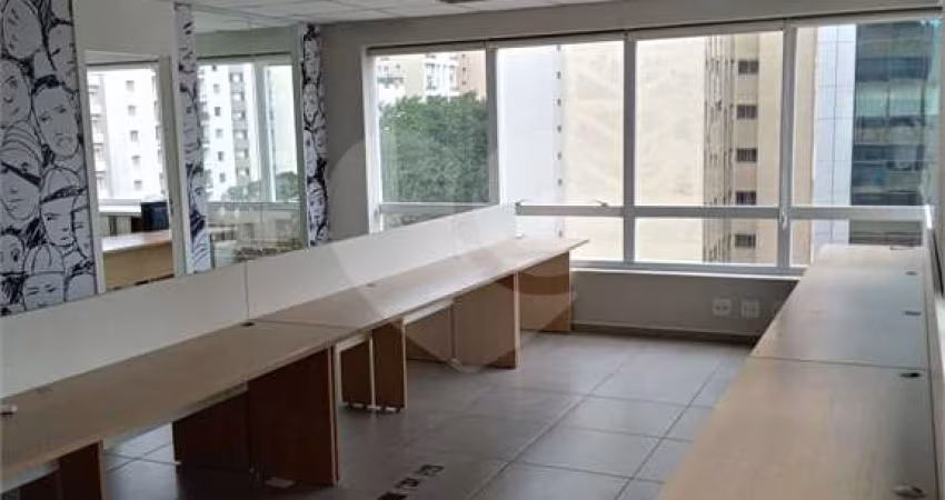 Salas à venda em Pinheiros - SP