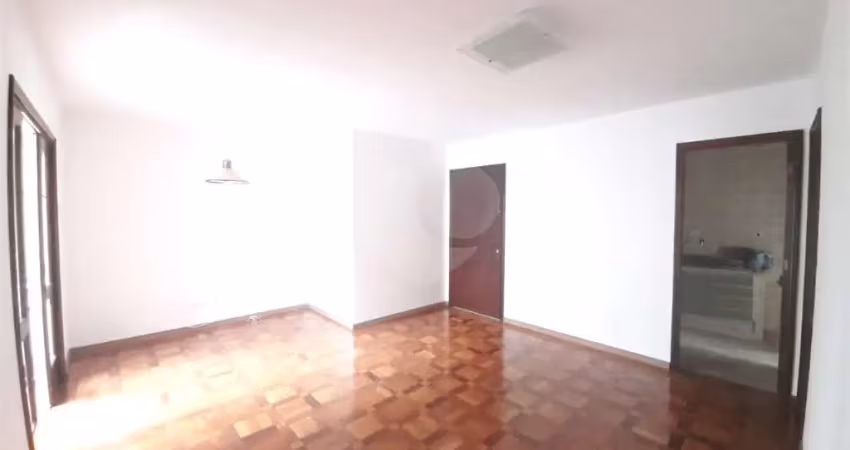 Apartamento com 2 quartos à venda em Vila Uberabinha - SP