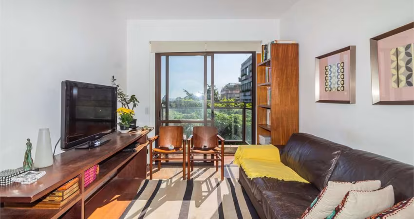 Apartamento com 2 quartos à venda em Vila Madalena - SP