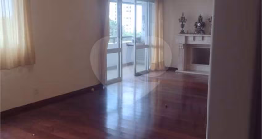 Apartamento com 4 quartos à venda em Vila Morse - SP