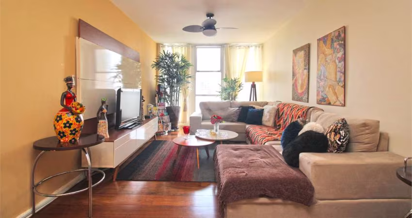 Apartamento com 3 quartos à venda em Santa Cecília - SP