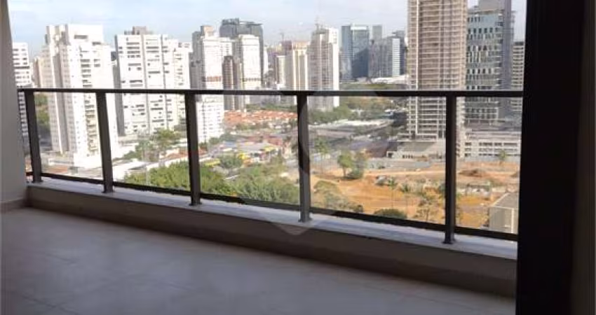 Apartamento com 3 quartos à venda em Jardim Das Acácias - SP