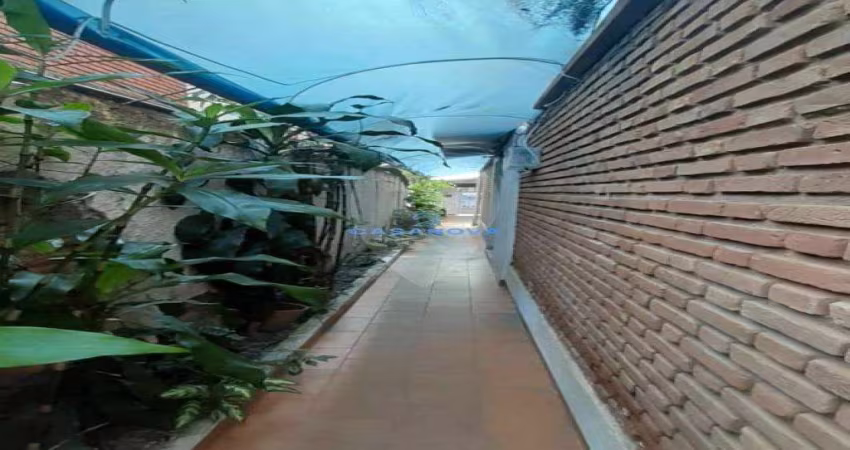Casa com 7 quartos à venda em Santo Amaro - SP