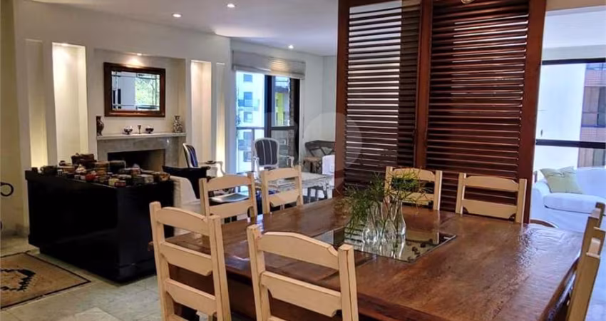 Apartamento com 4 quartos à venda em Vila Andrade - SP