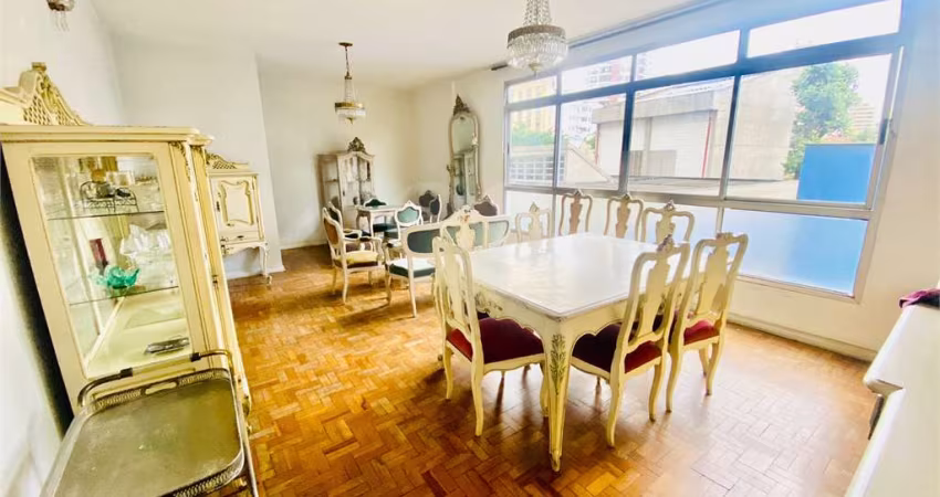 Apartamento com 3 quartos à venda em Jardim Paulistano - SP
