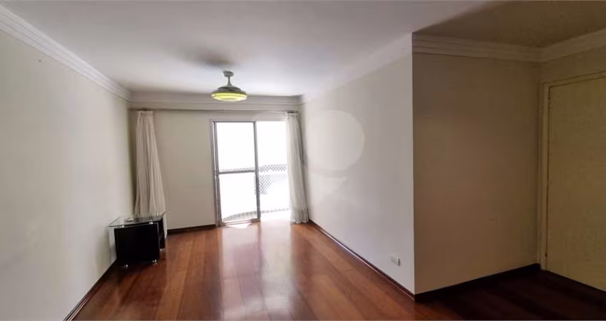 Apartamento com 5 quartos à venda em Santana - SP