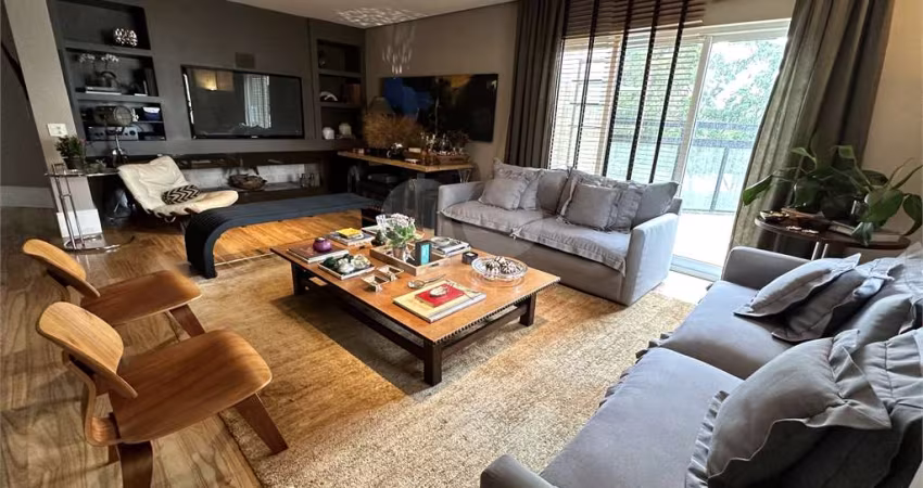 Apartamento com 3 quartos à venda ou para locação em Vila Suzana - SP