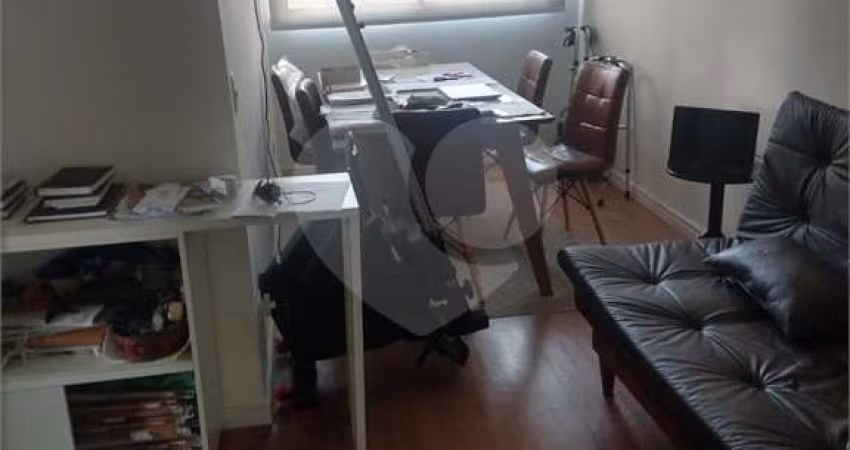 Apartamento com 2 quartos à venda em Brooklin Paulista - SP
