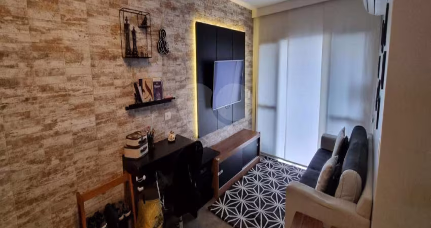 Apartamento com 2 quartos à venda em Vila Olímpia - SP