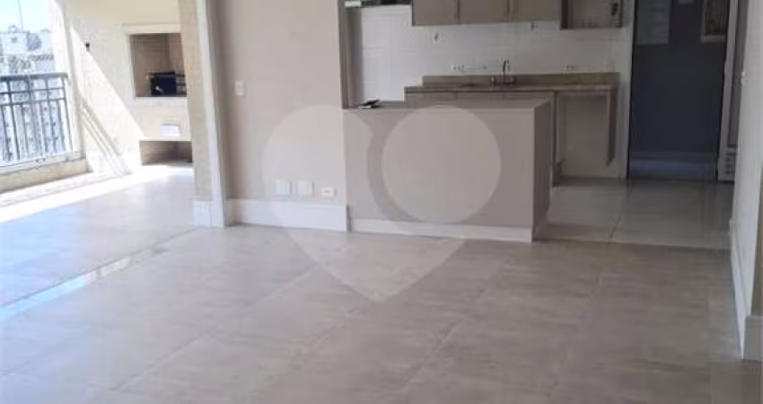 Apartamento com 4 quartos à venda em Vila Andrade - SP