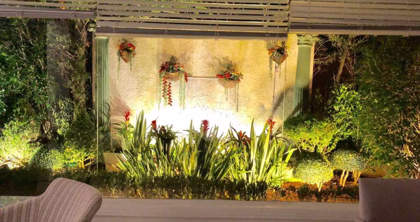 Condomínio com 4 quartos à venda em Vila Morumbi - SP