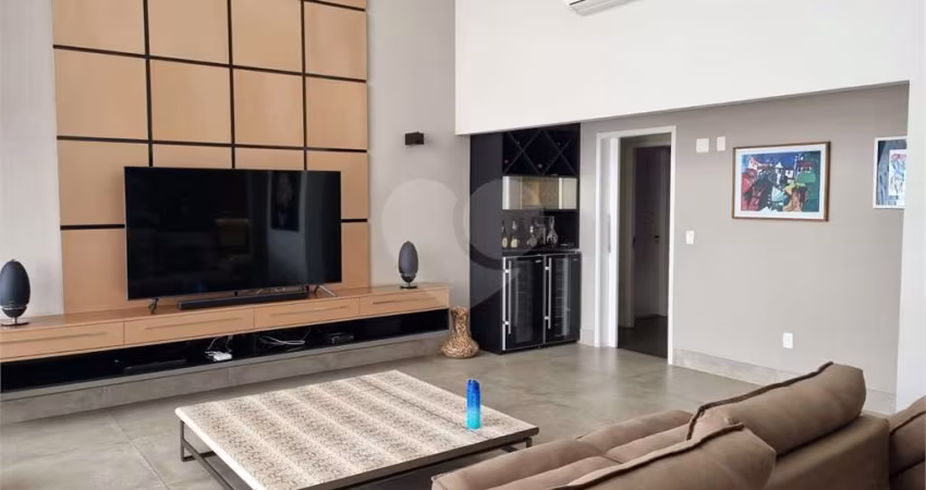 Apartamento com 3 quartos à venda em Vila Suzana - SP