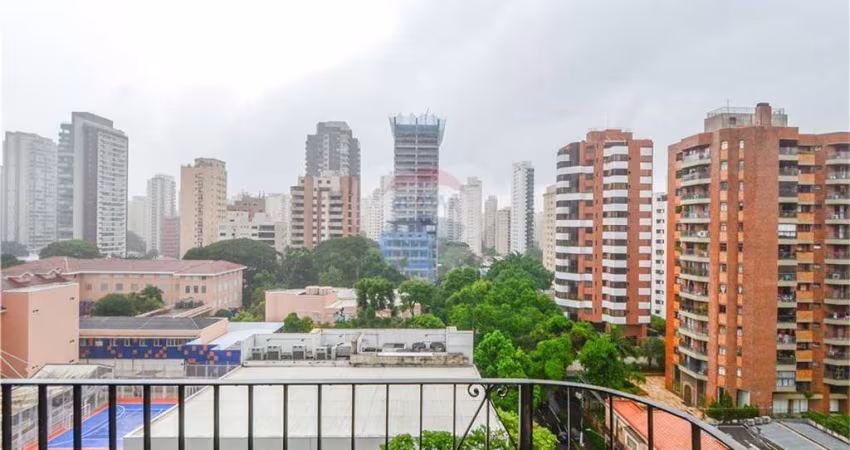 Apartamento com 3 quartos à venda em Vila Uberabinha - SP