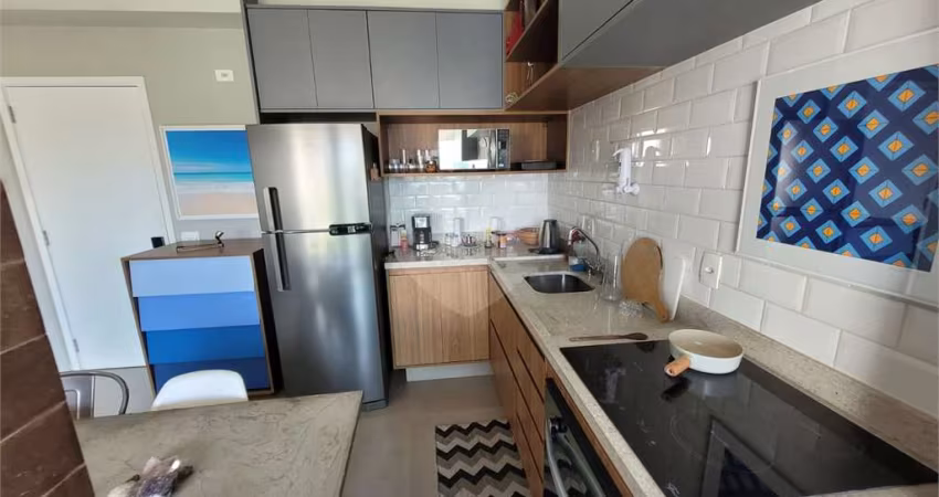 Studio com 1 quartos à venda em Pinheiros - SP
