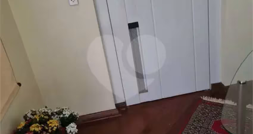 Apartamento com 3 quartos à venda em Vila Andrade - SP