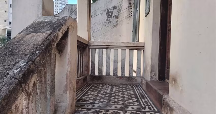 Terreno com 3 quartos à venda em Santana - SP