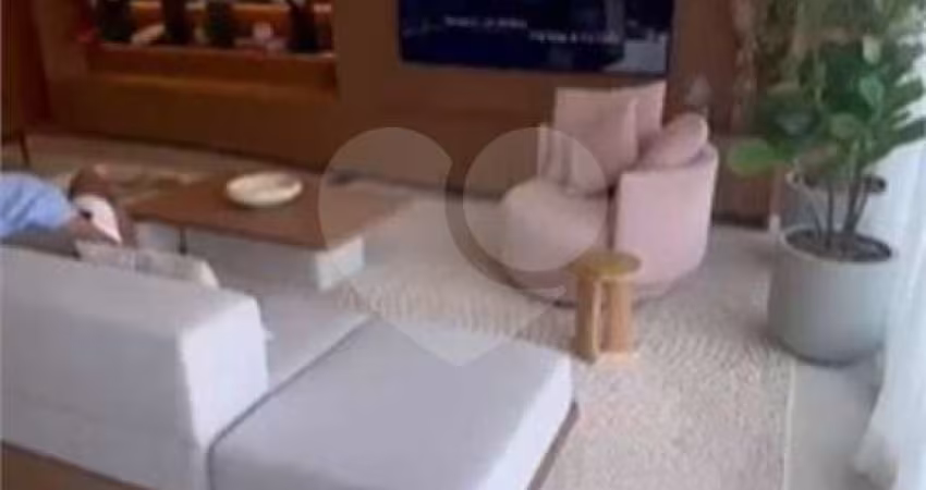 Apartamento com 3 quartos à venda em Perdizes - SP
