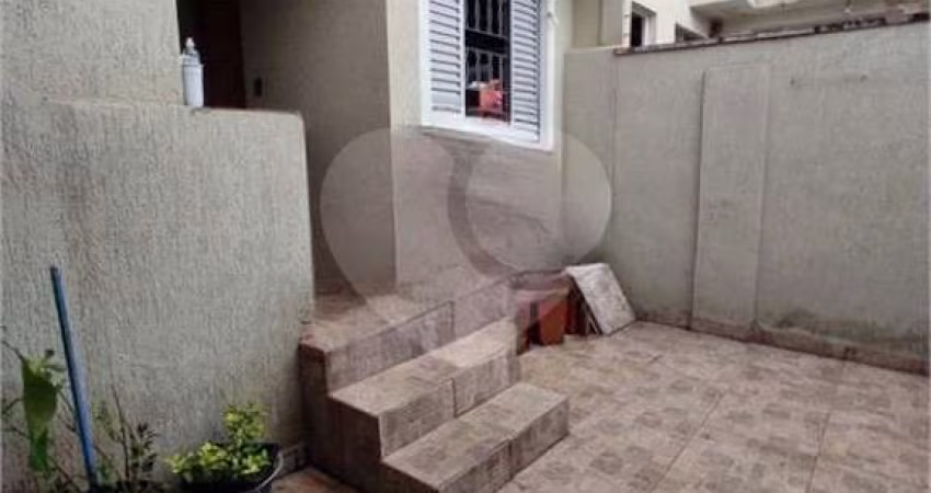 Sobrado com 2 quartos à venda em Vila Nova Cachoeirinha - SP