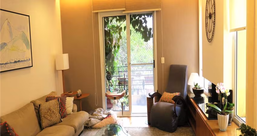 Condomínio com 3 quartos à venda em Jardim Ampliação - SP