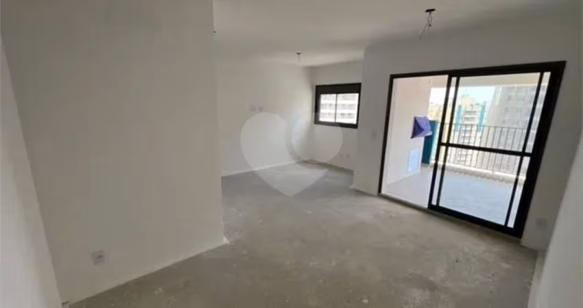 Apartamento com 2 quartos à venda em Chácara Seis De Outubro - SP