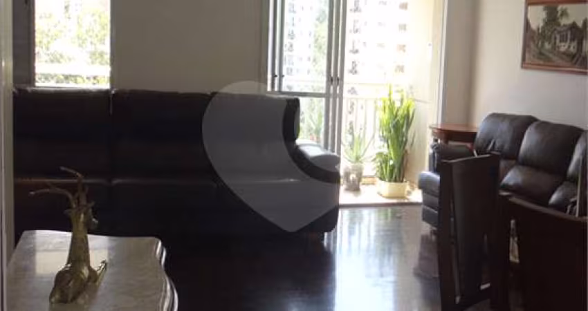 Apartamento com 2 quartos à venda em Lar São Paulo - SP