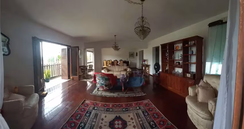 Apartamento com 3 quartos à venda na Avenida Presidente Wilson, Gonzaga, Santos