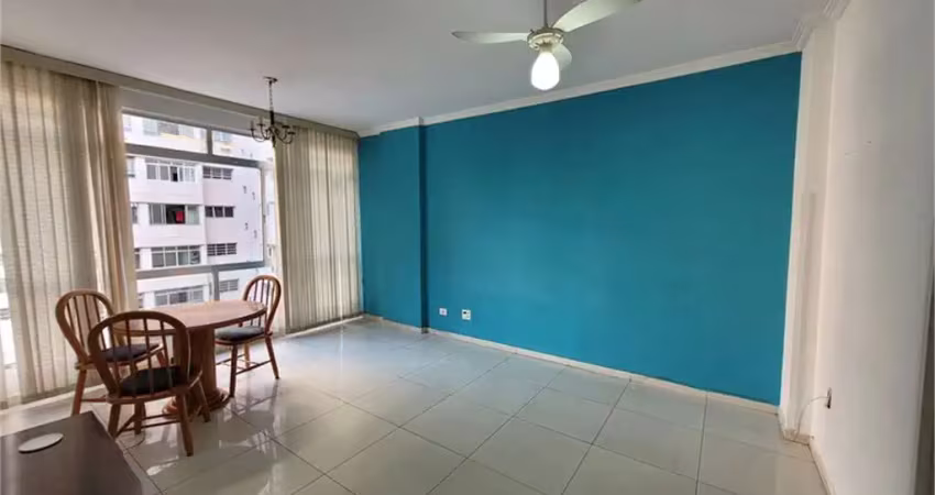 Apartamento com 2 quartos à venda em boqueirão - sp