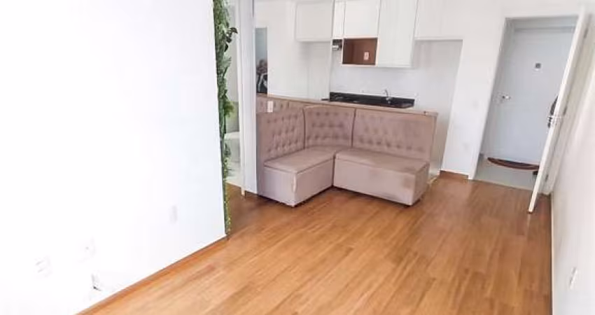 Apartamento com 2 quartos à venda em Santo Amaro - SP
