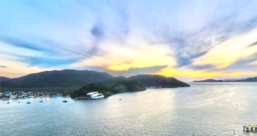 Apartamento com 3 quartos à venda em ponta da praia - sp
