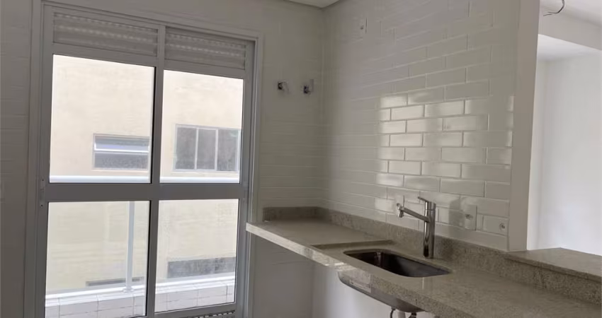 Apartamento com 2 quartos à venda em Aparecida - SP