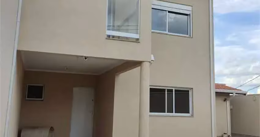 Sobrado com 2 quartos à venda em Parque Jambeiro - SP