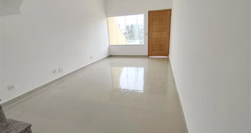 Sobrado com 3 quartos à venda em Vila Ivg - SP