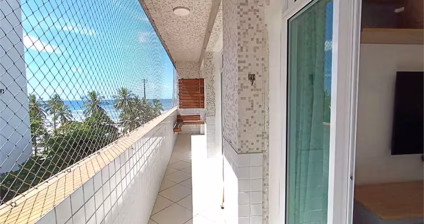Apartamento com 2 quartos à venda em pitangueiras - sp